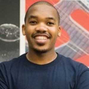 Picture of Thapelo Nthite