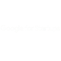 Google for Startups backs us