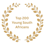 Top 200 young South Africans - Mail & Guardian