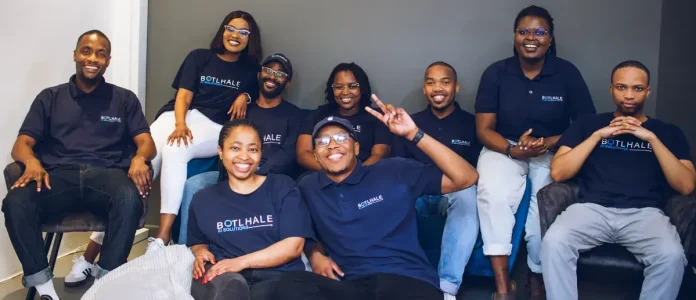 Bothale Team Image