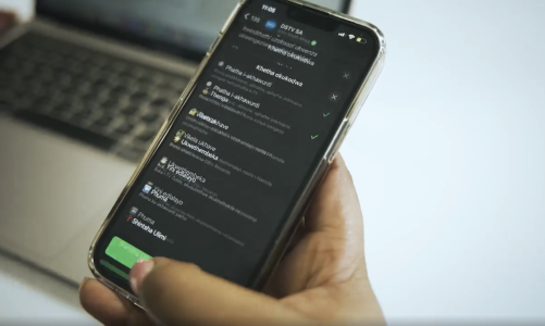 botlhale ai x chenosis