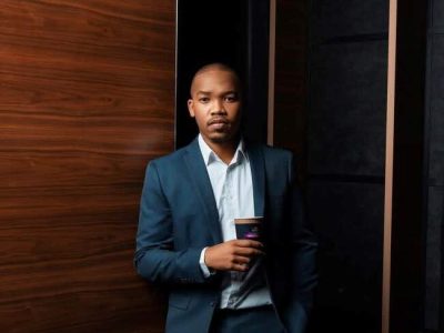 Thapelo Nthite cover image